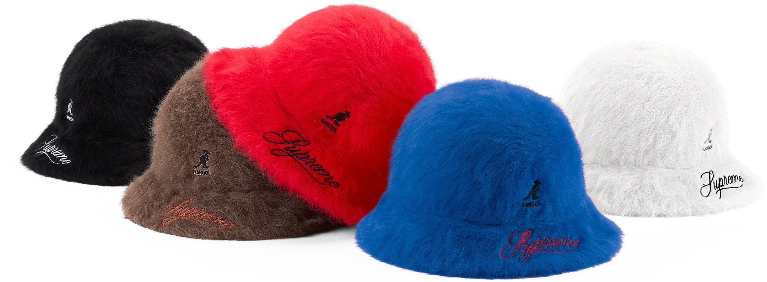 Supreme®/Kangol® Furgora Casual